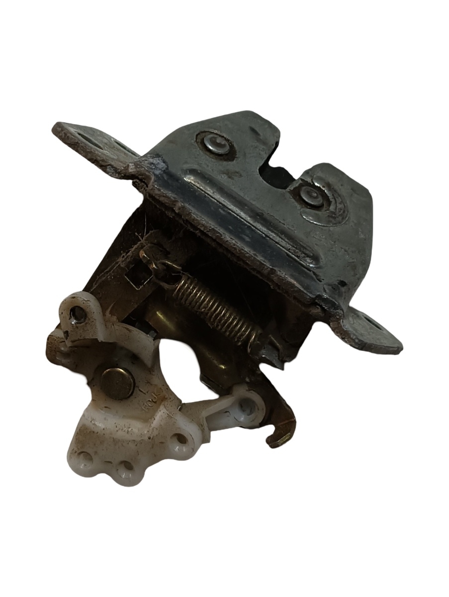 Broasca hayon/portbagaj MITSUBISHI OUTLANDER I CU_W 2001 - 2008