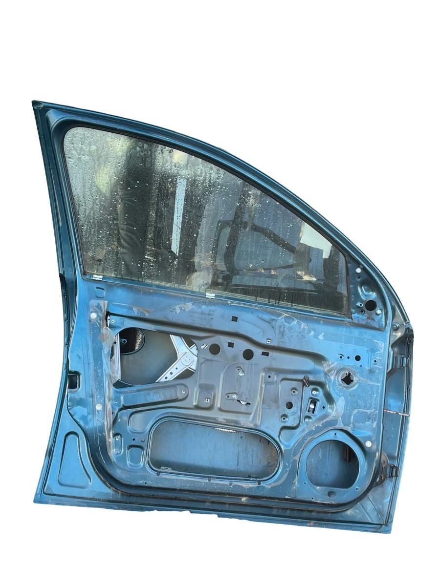 Usa Portiera stanga fata OPEL CORSA C F08, F68, X01 2000 - 2009 – foto 3