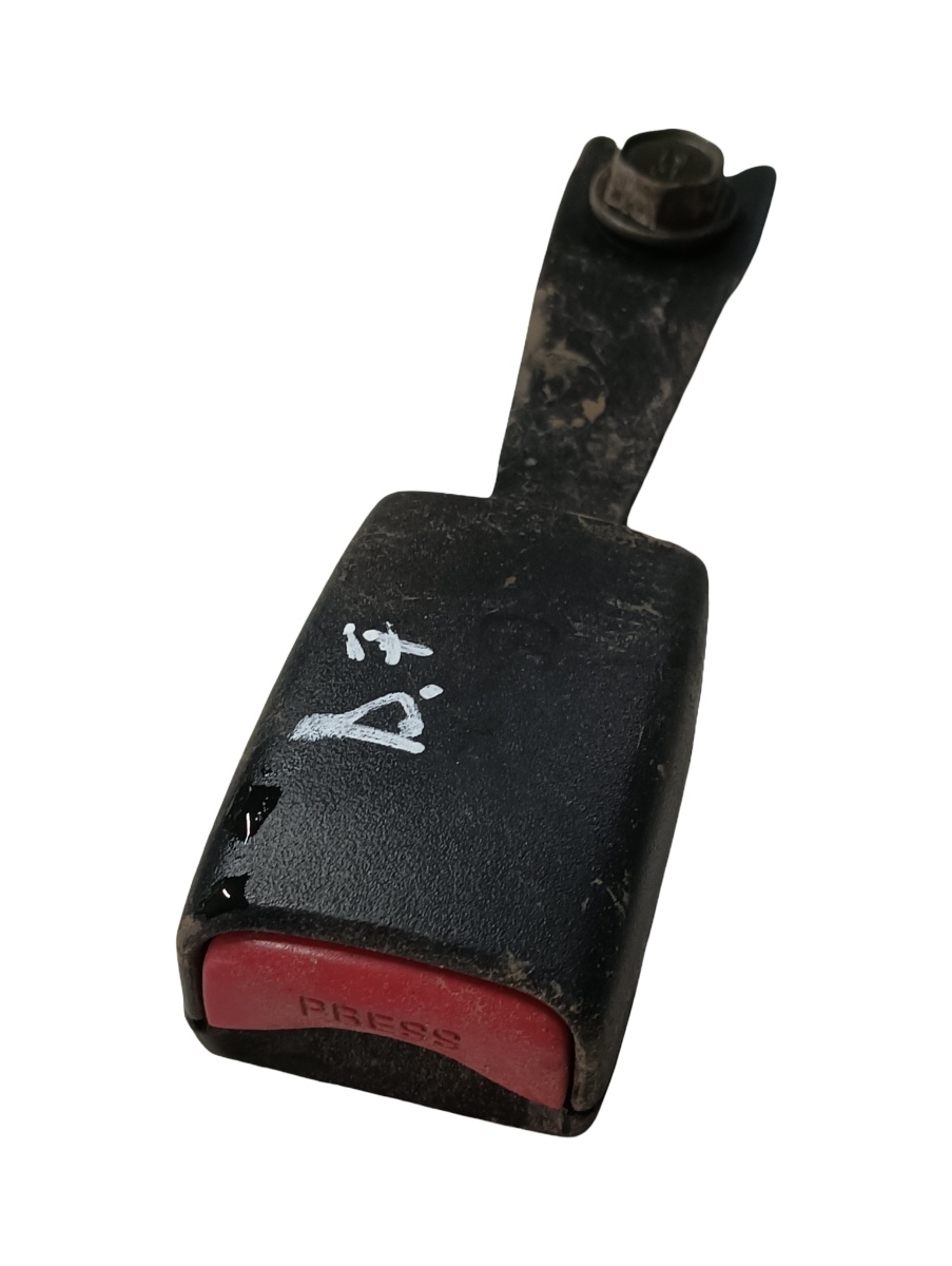 Pretensionare  dreapta fata MITSUBISHI OUTLANDER I CU_W 2001 - 2008 – foto 2