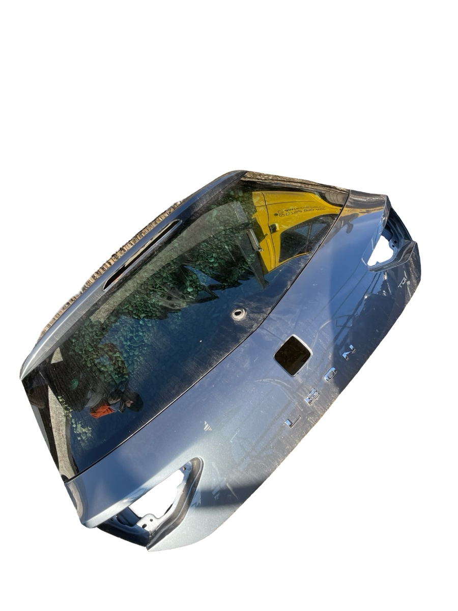 Haion portbagaj SEAT LEON III 5F1 2012 - >