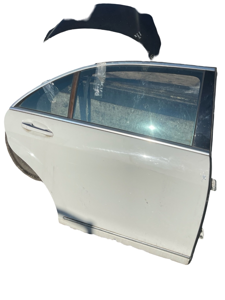 Usa Portiera dreapta spate MERCEDES-BENZ S-CLASS II W221, C215 2005 - 2013 LONG – foto 2