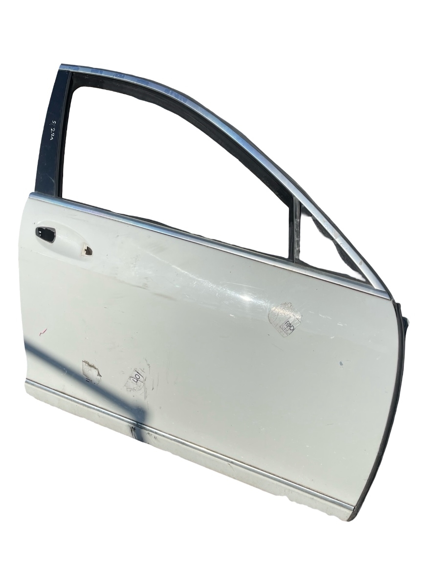 Usa Portiera dreapta fata MERCEDES-BENZ S-CLASS II W221, C215 2005 - 2013 LONG – foto 2