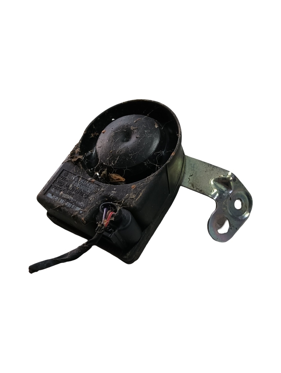 Sirena sistem de alarma AUDI A6/S6 III Saloon 4F2, C6 2004 - 2011 VAG 1k0951605c – foto 2