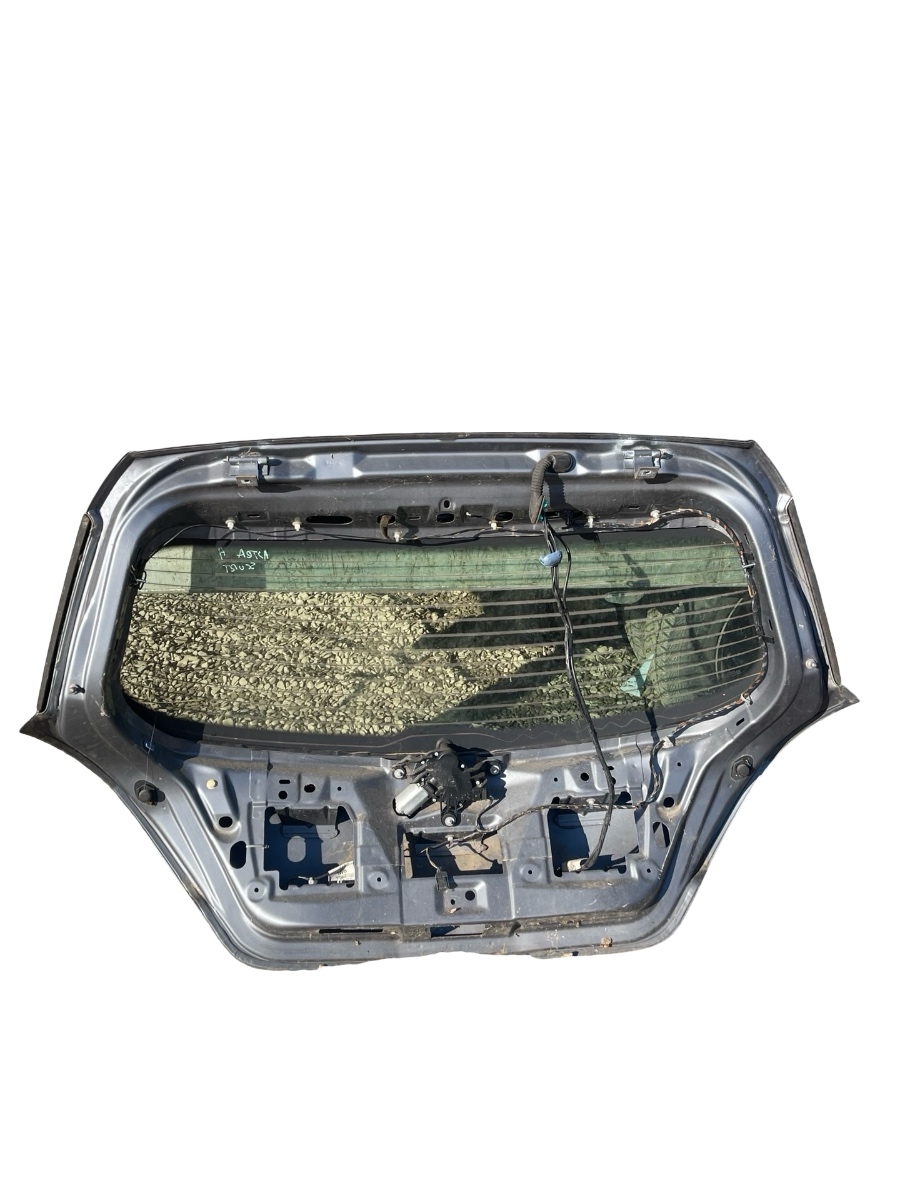 Haion portbagaj OPEL ASTRA H L48, A04 2004 - 2014 – foto 2