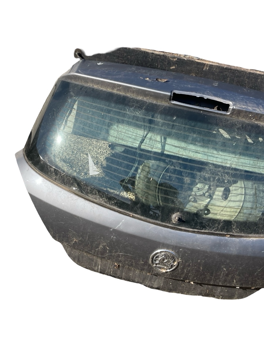 Haion portbagaj OPEL ASTRA H L48, A04 2004 - 2014 – foto 3