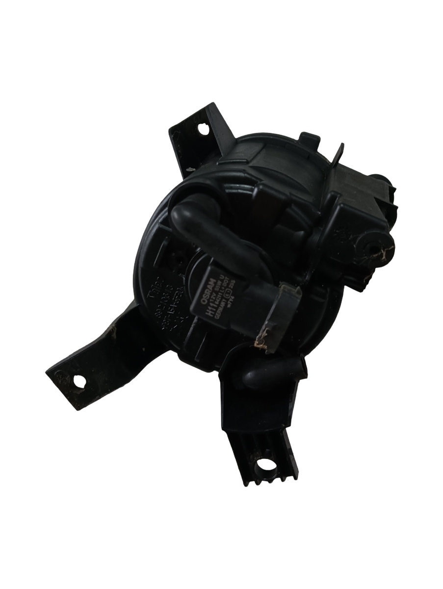 Proiector ceata stanga fata AUDI A4 III 8EC, B7 2004 - 2008 VAG 8e0941699c – foto 2