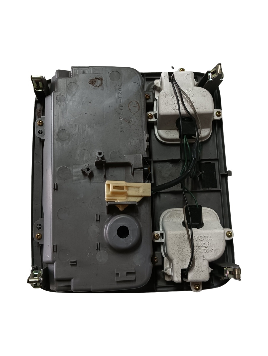 Plafoniera TOYOTA LAND CRUISER 100 FZJ1_, UZJ1_ 1998 - 2008 – foto 2