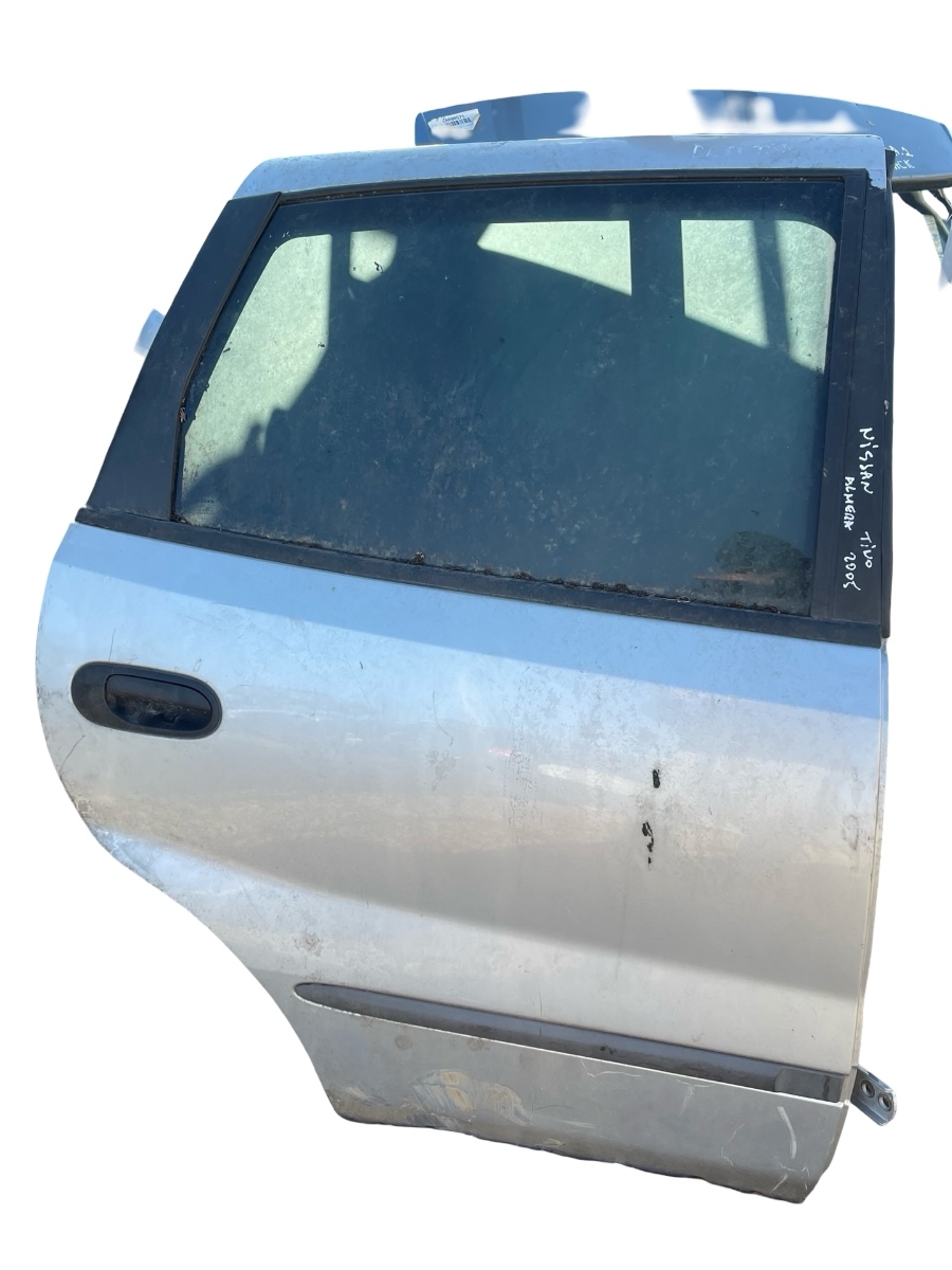 Usa Portiera dreapta spate NISSAN ALMERA TINO V10 1998 - 2006 – foto 2