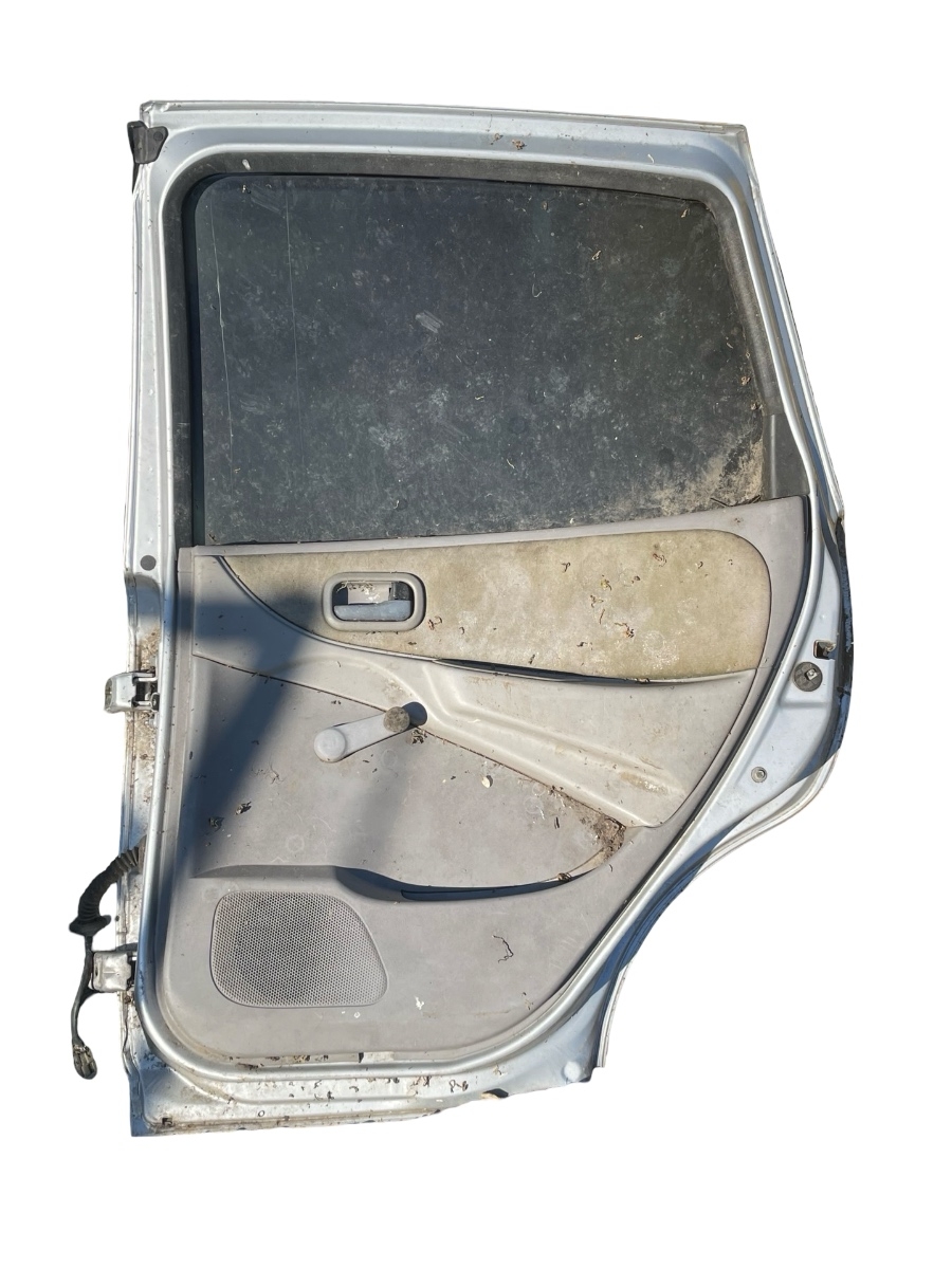 Usa Portiera dreapta spate NISSAN ALMERA TINO V10 1998 - 2006 – foto 3