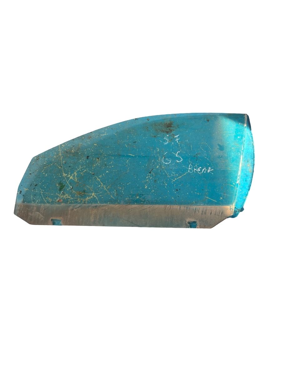 Geam portiera fata, patru usi stanga VOLKSWAGEN GOLF V Variant 1K5 2007 - 2009