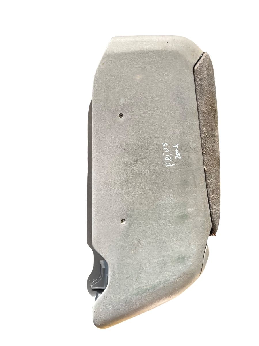 Cotiera TOYOTA PRIUS Saloon _W1_ 2000 - 2004 – foto 3