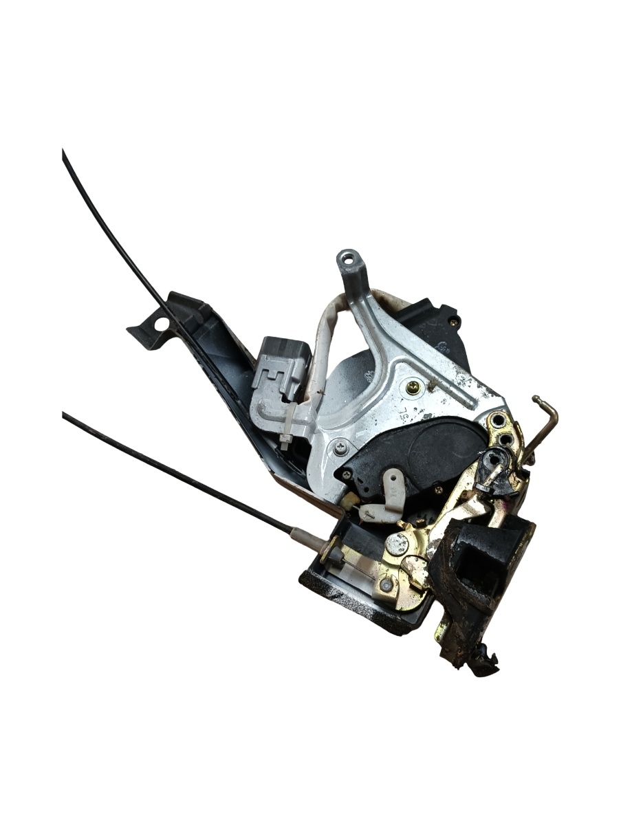 Broasca usa stanga spate TOYOTA LAND CRUISER 100 FZJ1_, UZJ1_ 1998 - 2008 – foto 2