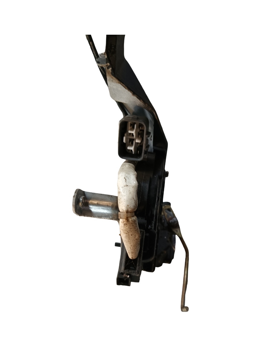 Broasca usa stanga spate TOYOTA LAND CRUISER 100 FZJ1_, UZJ1_ 1998 - 2008