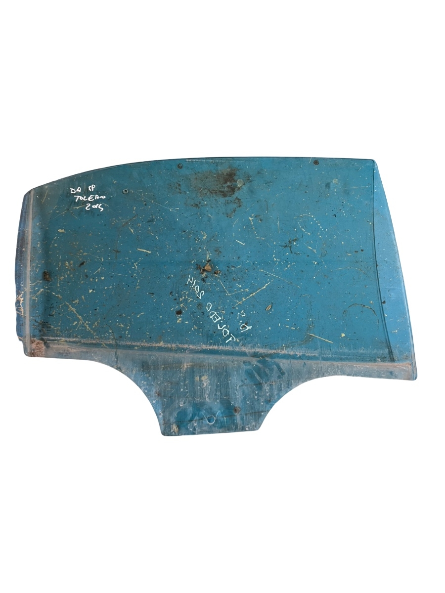 Geam portiera spate dreapta SEAT TOLEDO IV KG3 2012 - >