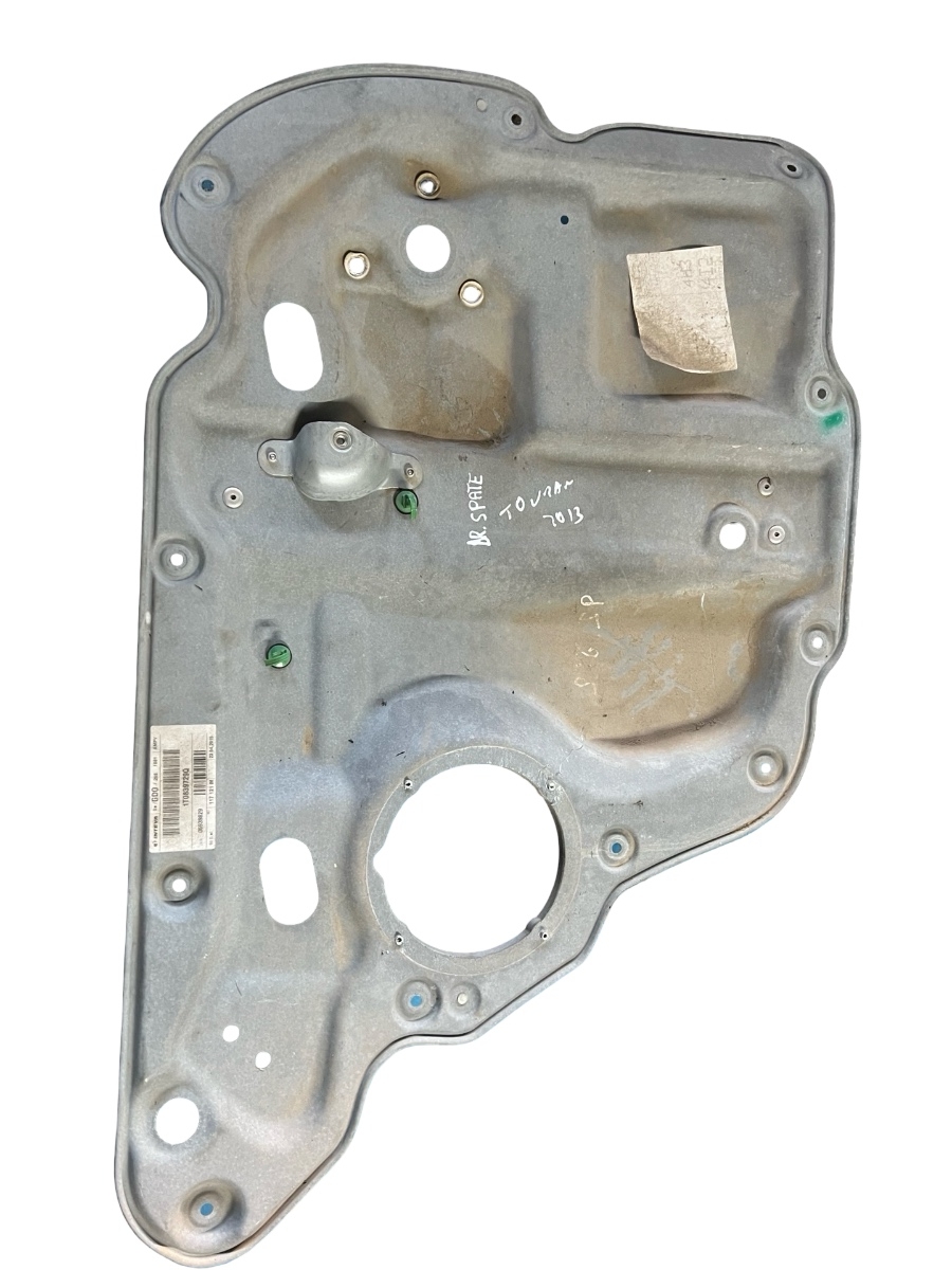 Macara Geam dreapta spate VOLKSWAGEN TOURAN 1T3 2010 - 2015 – foto 2