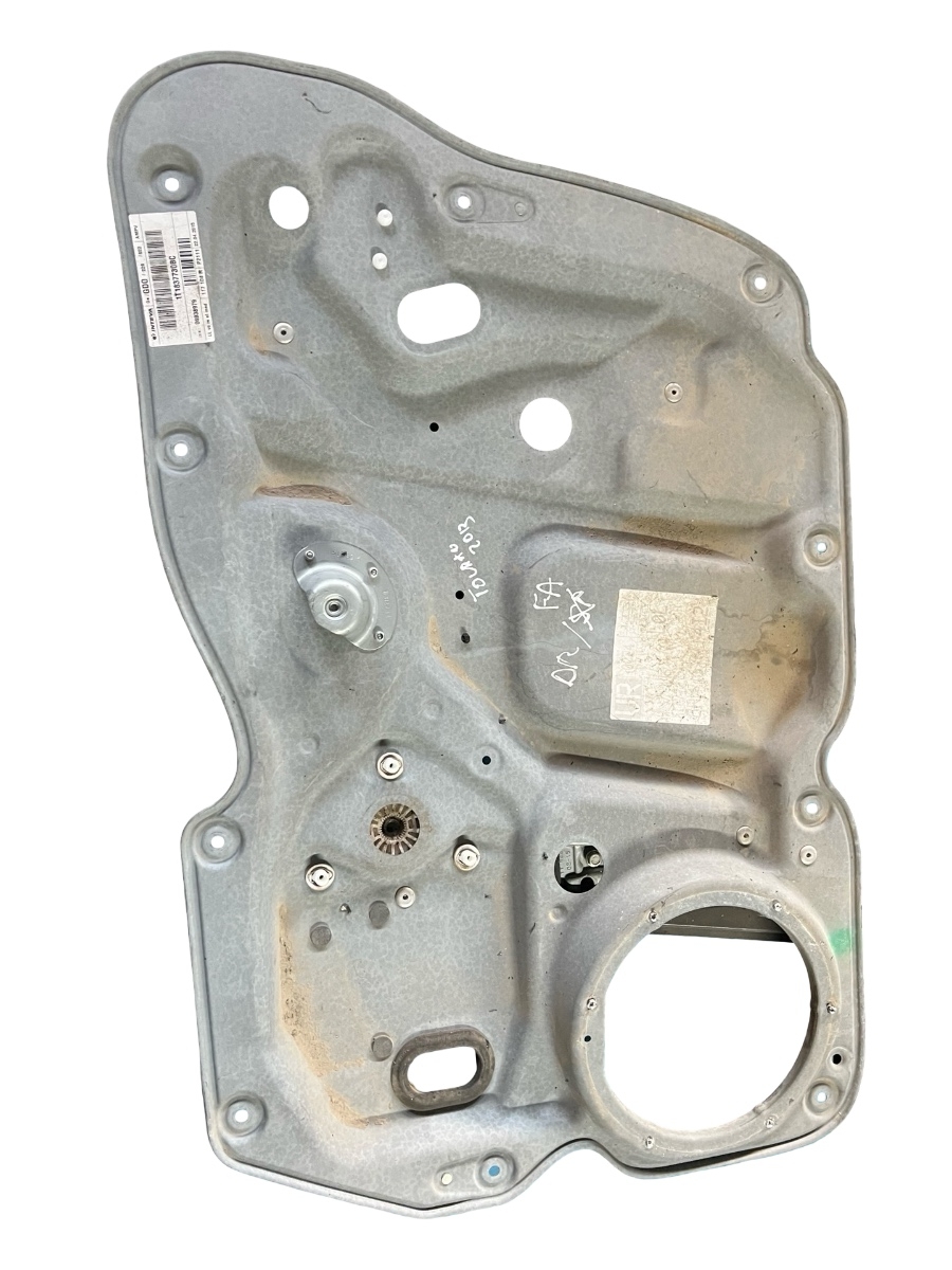 Macara Geam dreapta fata VOLKSWAGEN TOURAN 1T3 2010 - 2015