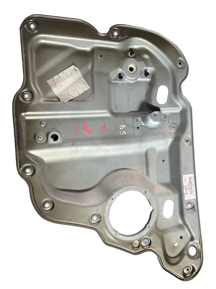 Macara Geam dreapta spate VOLKSWAGEN TOURAN 1T3 2010 - 2015 1T0839730Q – foto 2