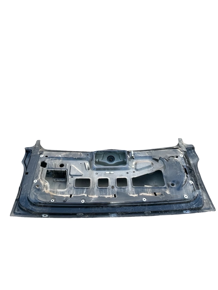 Haion portbagaj JEEP CHEROKEE KJ 2001 - 2008 – foto 2