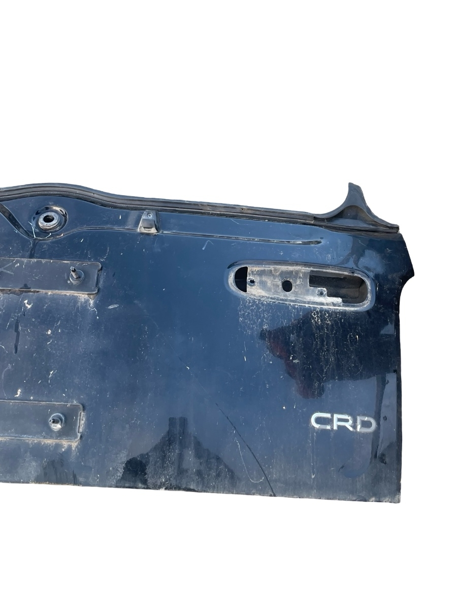 Haion portbagaj JEEP CHEROKEE KJ 2001 - 2008 – foto 3