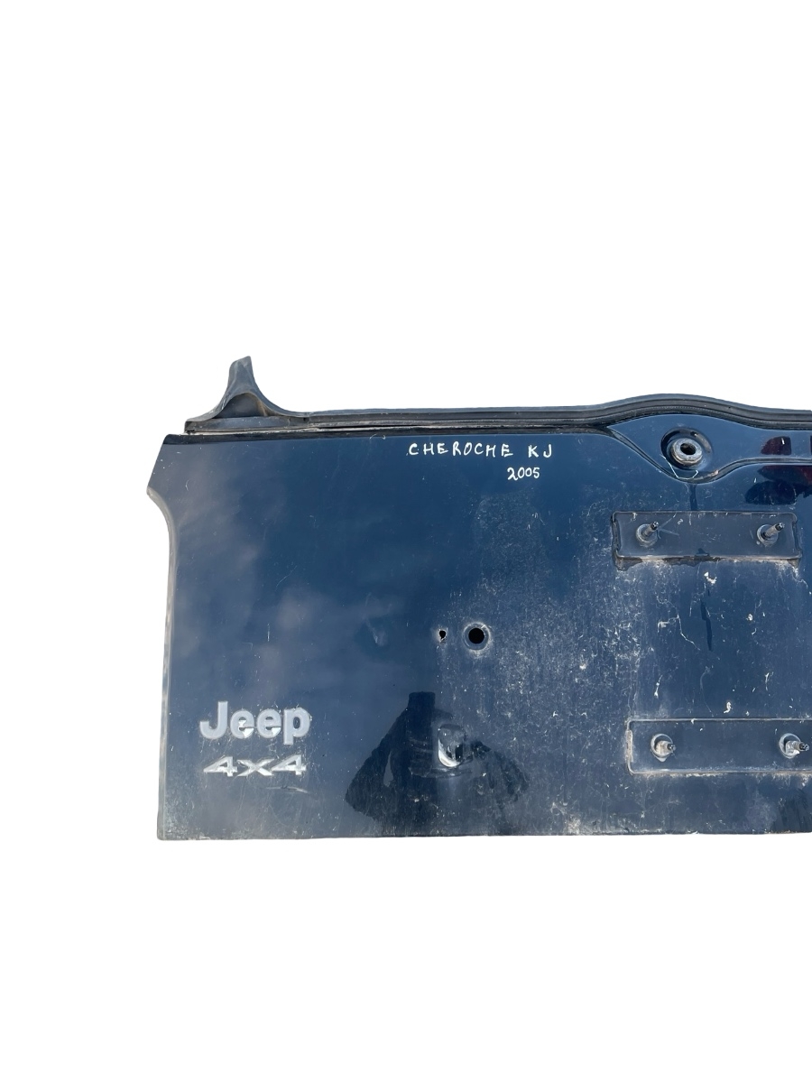 Haion portbagaj JEEP CHEROKEE KJ 2001 - 2008 – foto 4