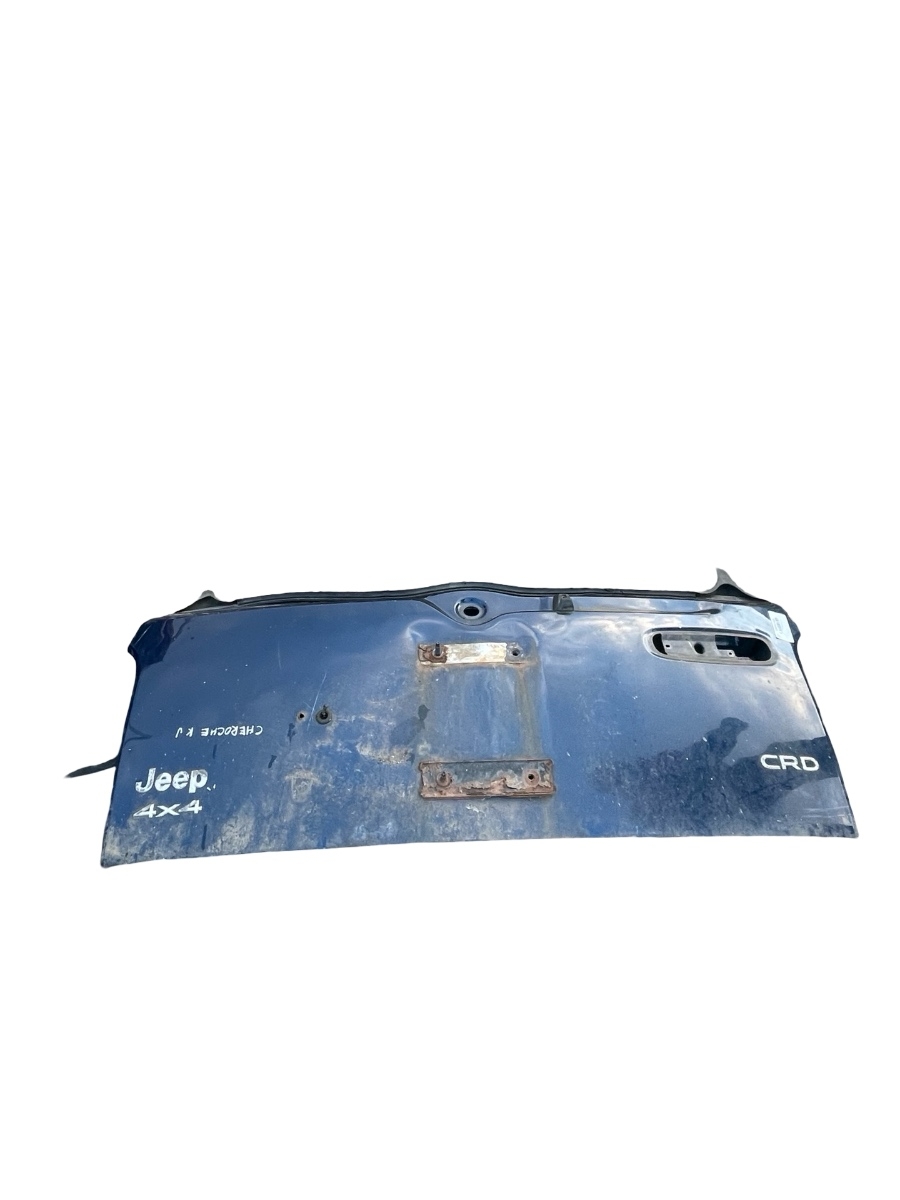 Haion portbagaj JEEP CHEROKEE KJ 2001 - 2008