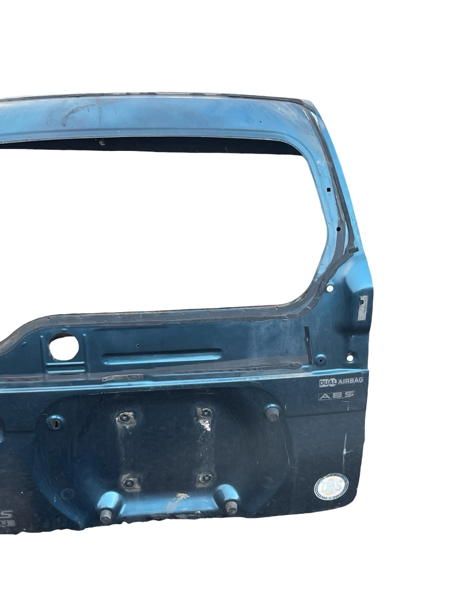 Haion portbagaj DAIHATSU TERIOS J1_ 1997 - 2006 – foto 2