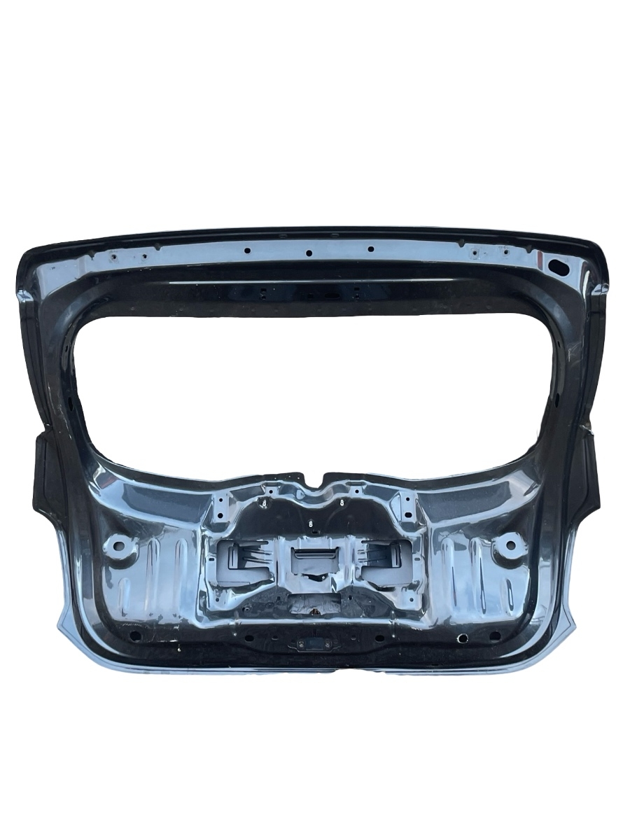 Haion portbagaj DACIA SANDERO II 2012 - > – foto 5