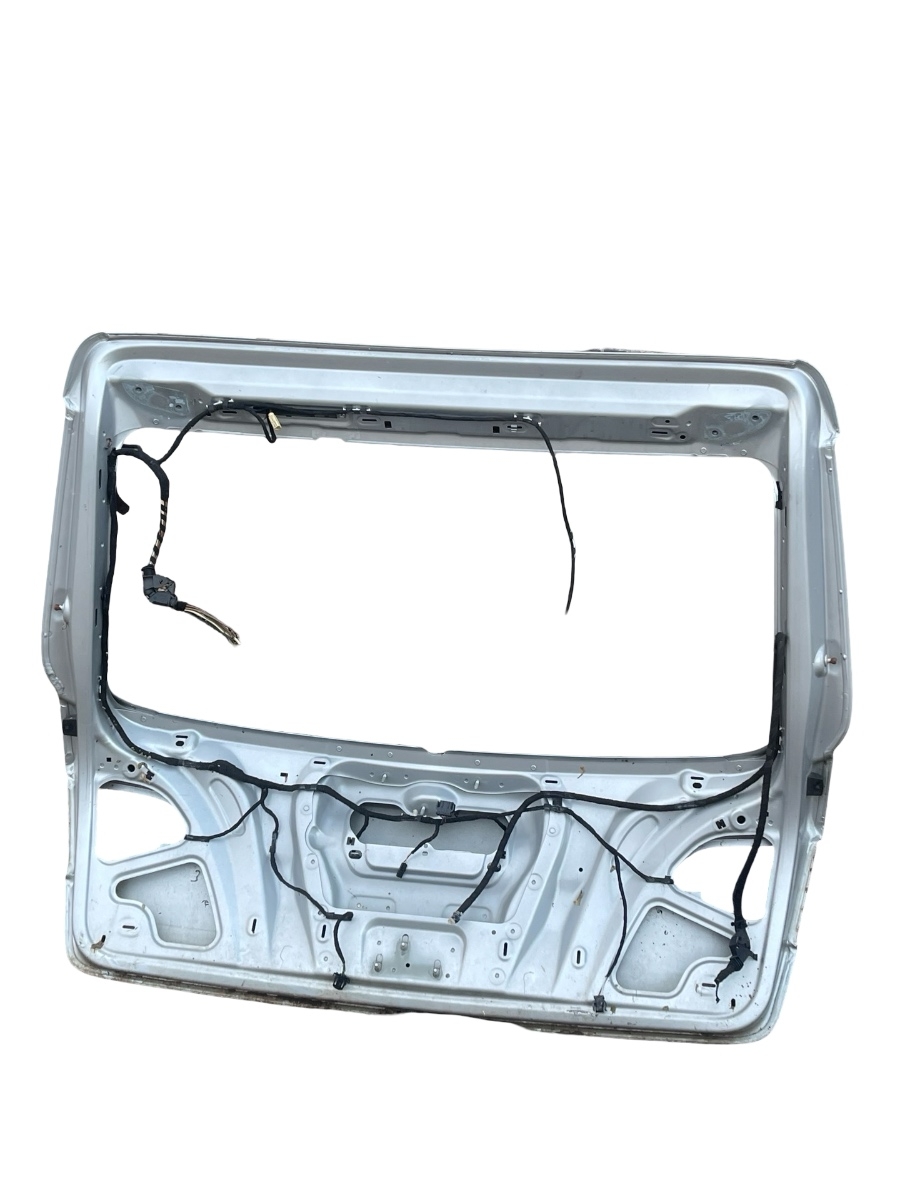 Haion portbagaj AUDI A4 IV Avant 8K5, B8 2007 - 2015 – foto 2