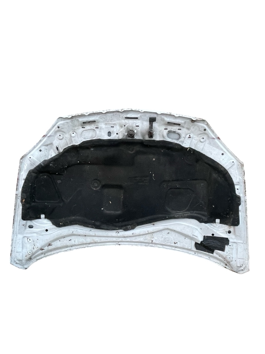 Capota motor OPEL COMBO Box Body / Estate 2001 - > – foto 3