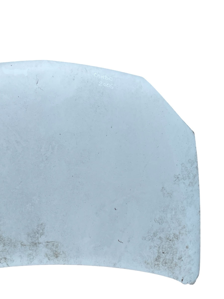 Capota motor OPEL COMBO Box Body / Estate 2001 - > – foto 2