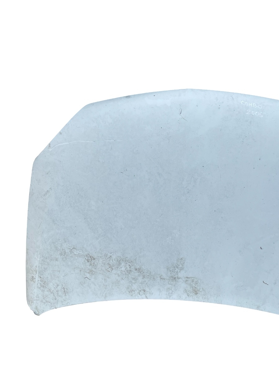 Capota motor OPEL COMBO Box Body / Estate 2001 - > – foto 4