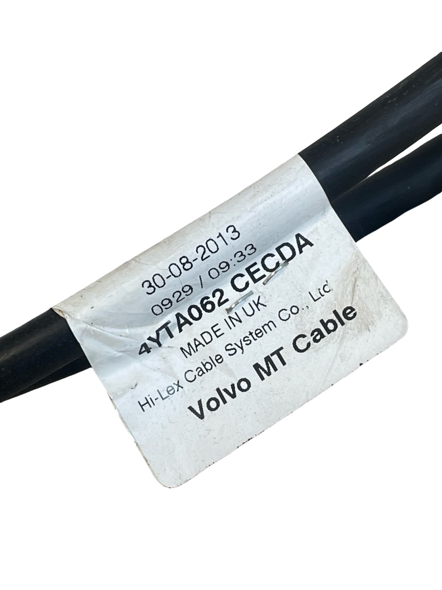 Timonerie schimbator de viteze VOLVO V40 Hatchback 525, 526 2012 - > 1.6D 31367613 – foto 6