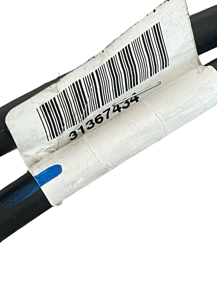 Timonerie schimbator de viteze VOLVO V40 Hatchback 525, 526 2012 - > 1.6D 31367613 – foto 3