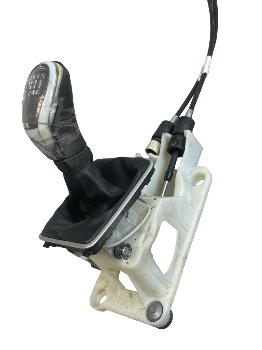 Timonerie schimbator de viteze VOLVO V40 Hatchback 525, 526 2012 - > 1.6D 31367613 – foto 4