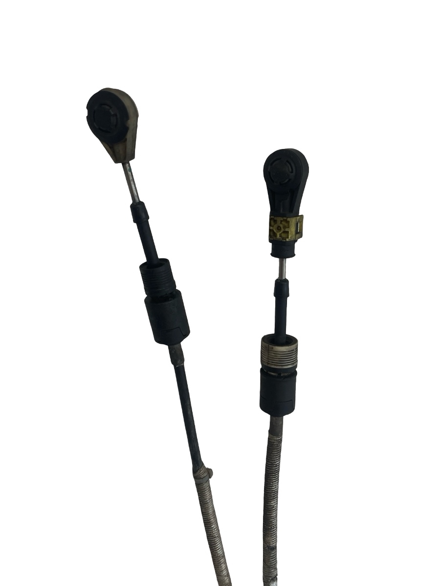 Timonerie schimbator de viteze VOLVO V40 Hatchback 525, 526 2012 - > 1.6D 31367613 – foto 2