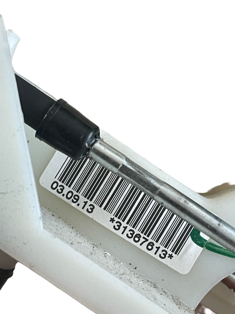 Timonerie schimbator de viteze VOLVO V40 Hatchback 525, 526 2012 - > 1.6D 31367613 – foto 5