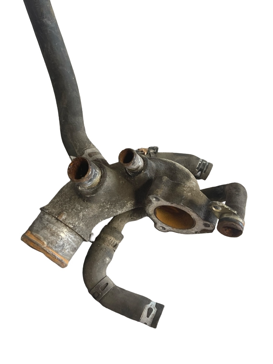 Carcasa termostat JEEP CHEROKEE KJ 2001 - 2008 2.5D