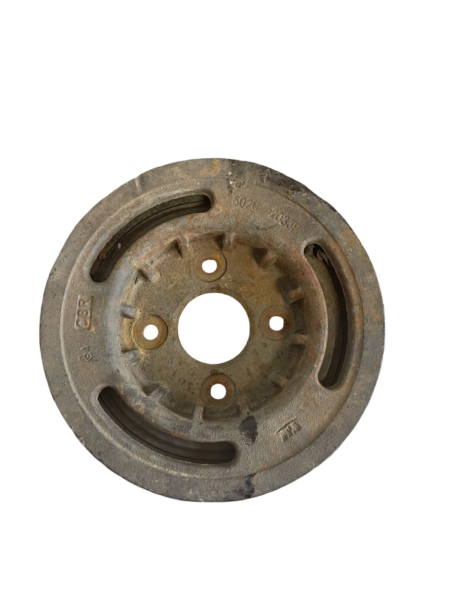 Fulie vibrochen JEEP CHEROKEE KJ 2001 - 2008 2.5D