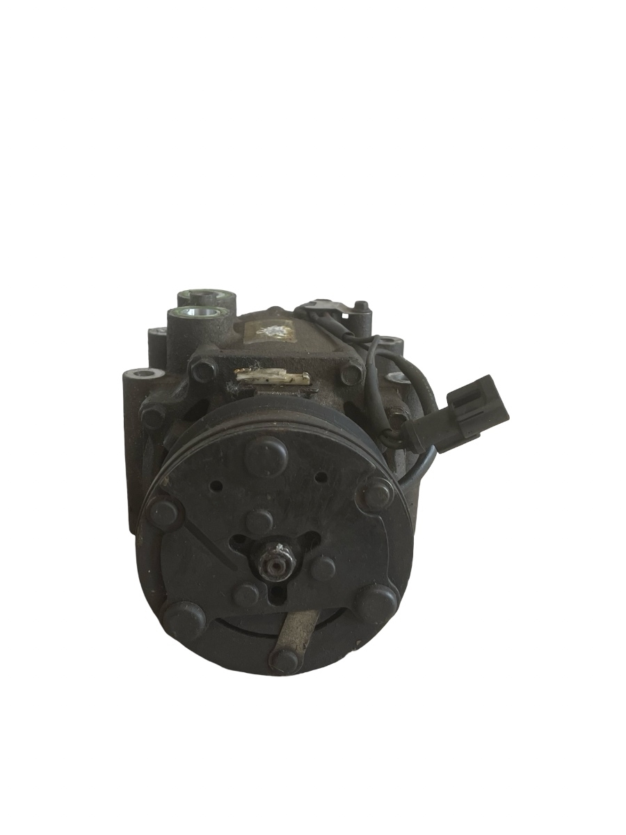 Compresor  AC FORD FUSION Estate JU_ 2002 - 2012 1.6 FYJA, FYJB, FYJC – foto 2