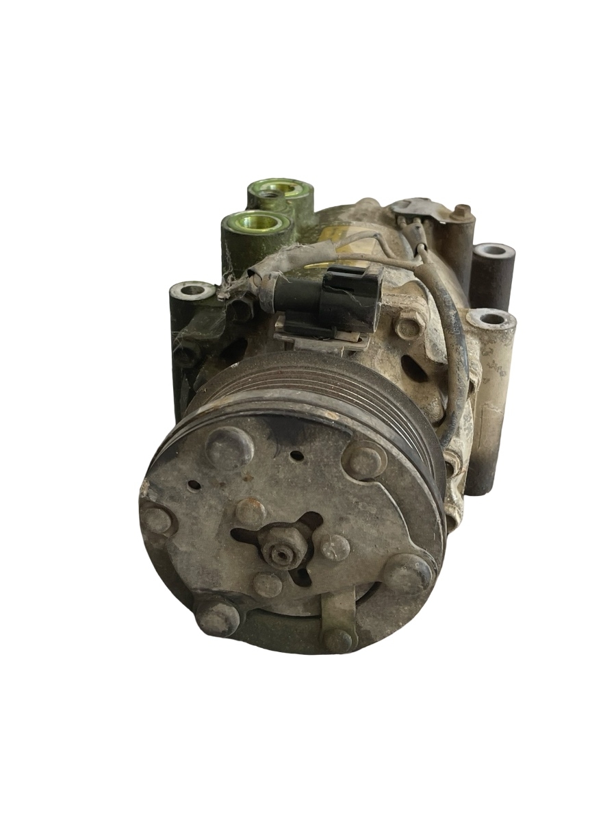 Compresor  AC FORD FUSION Estate JU_ 2002 - 2012 1.6 FYJA, FYJB, FYJC YS4H-19D629-AB