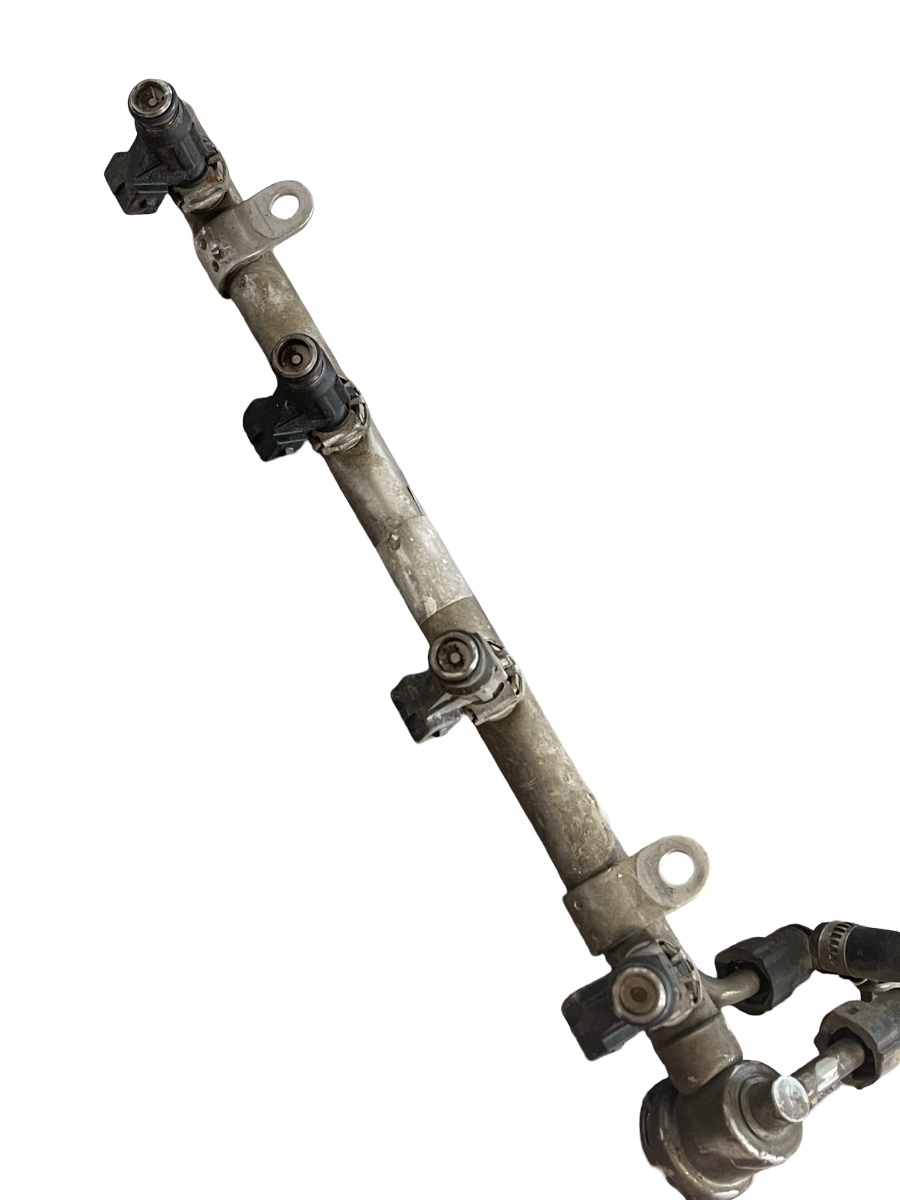 Rampa Injectoare GREAT WALL HOVER π 2006 - > 2.4 4G64-S4M 17204526 – foto 2