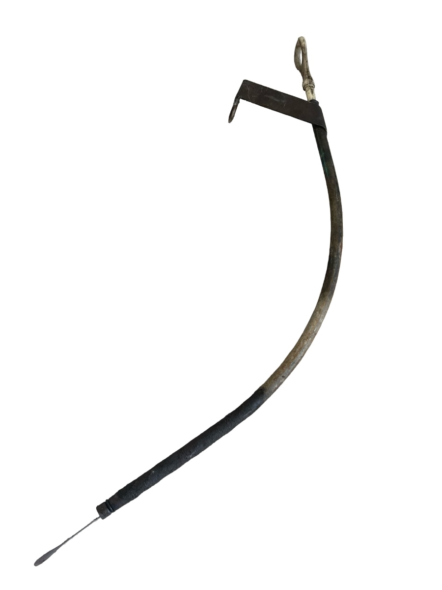 Joja nivel ulei GREAT WALL HOVER π 2006 - > 2.4 4G64-S4M – foto 2