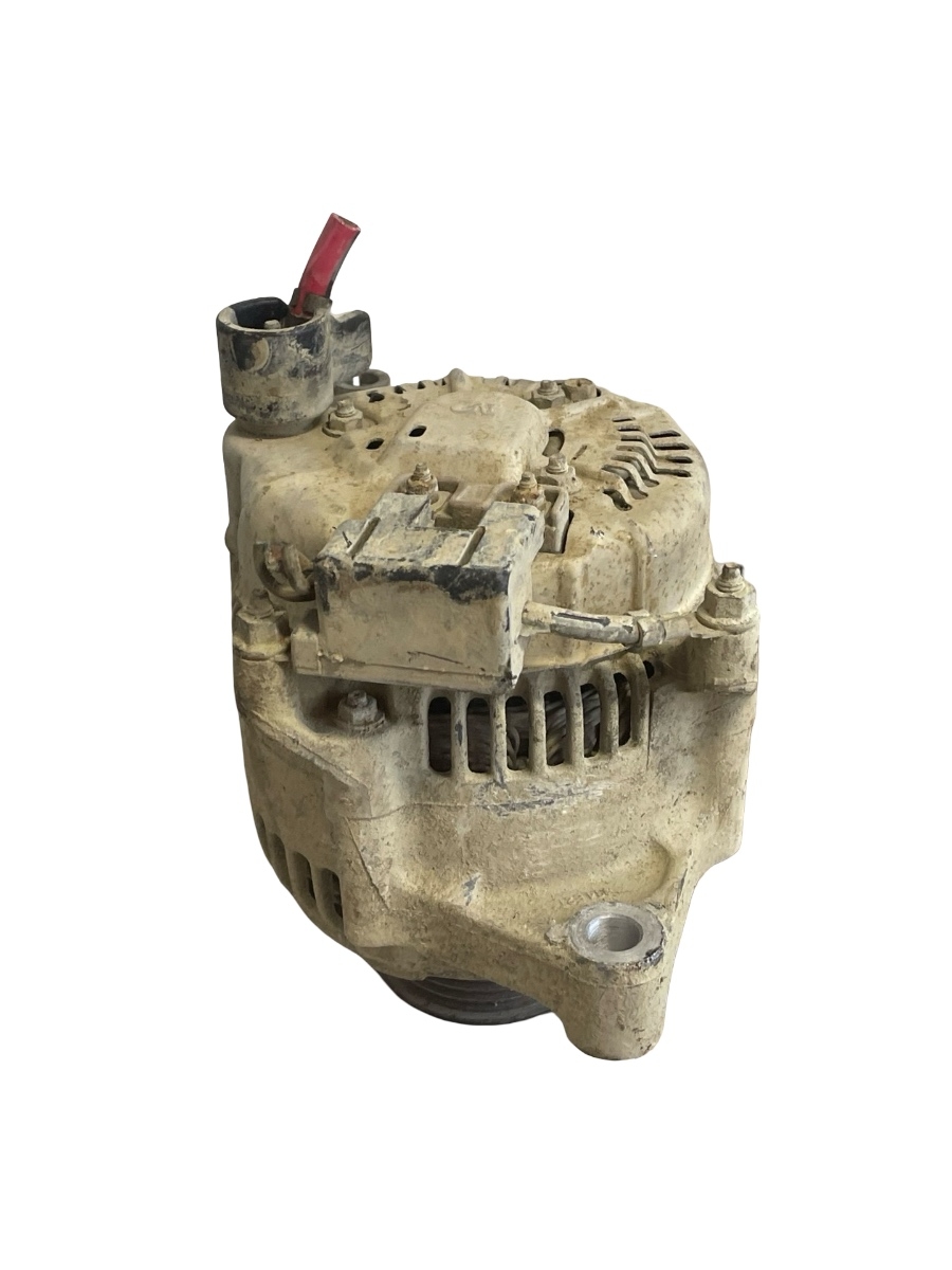 Alternator JEEP WRANGLER I YJ, SJ_ 1986 - 1996 4.0L 121000-3450 – foto 3