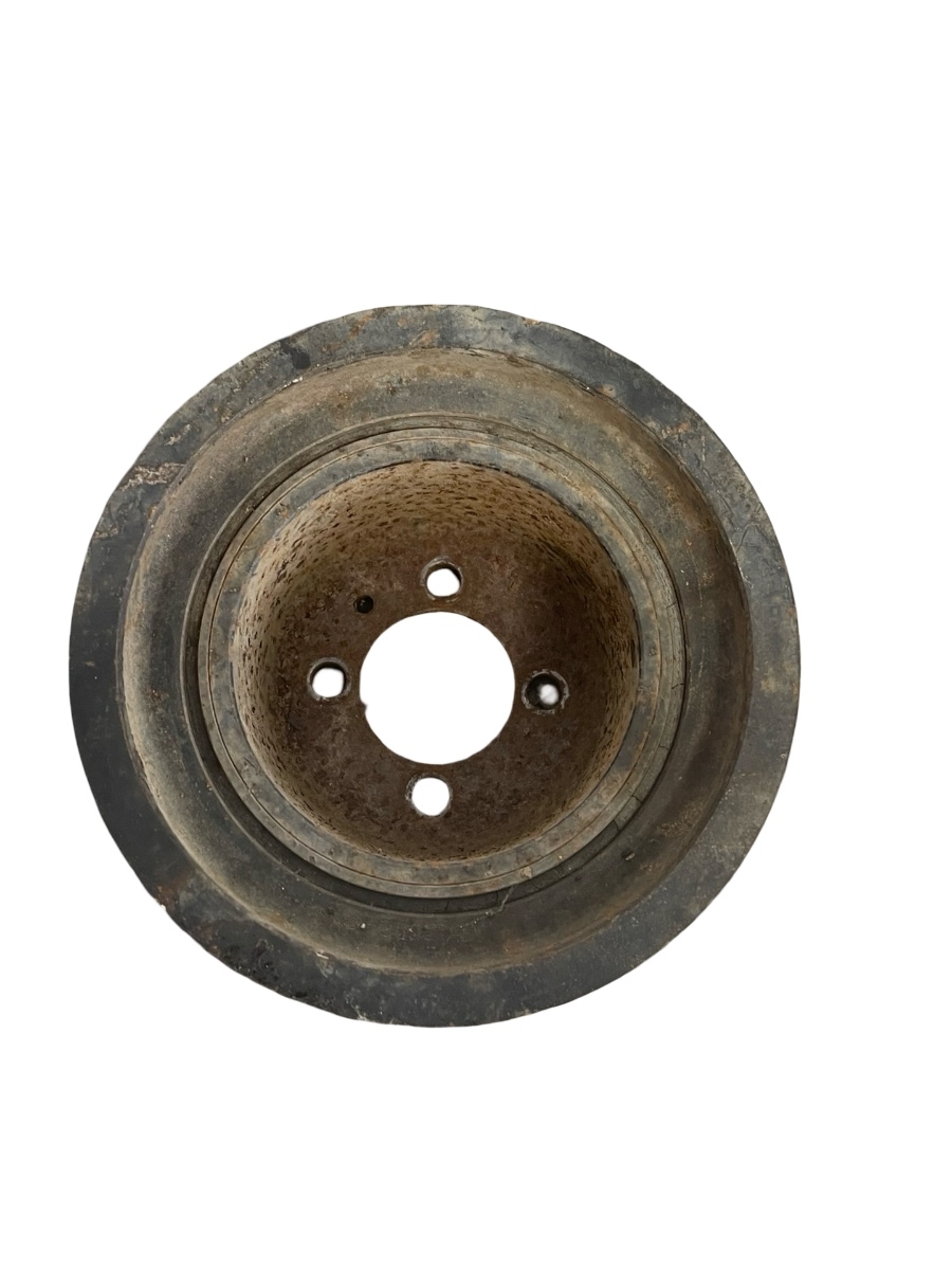 Fulie vibrochen GREAT WALL HOVER π 2006 - > 2.4 4G64-S4M – foto 2