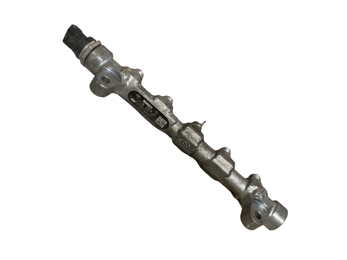 Rampa Injectoare HYUNDAI i40 VF 2012 - > 1.7CRDI 31400-2A420