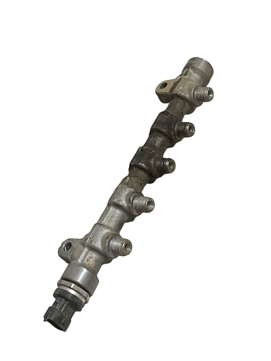 Rampa Injectoare HYUNDAI i40 VF 2012 - > 1.7CRDI 31400-2A420 – foto 2