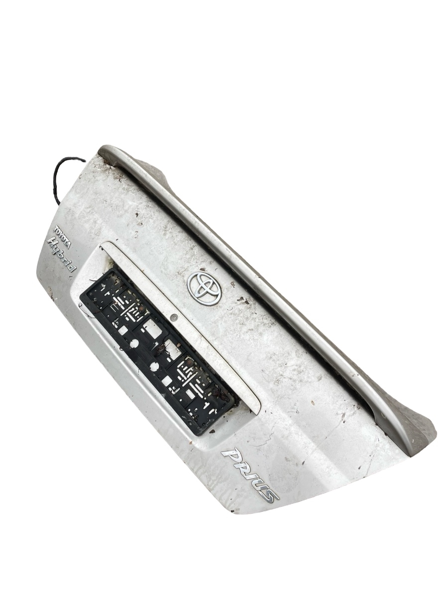 Haion portbagaj TOYOTA PRIUS Saloon _W1_ 2000 - 2004