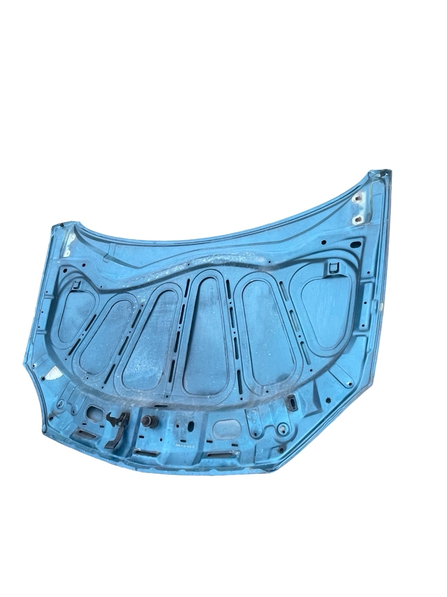 Capota motor OPEL CORSA C F08, F68, X01 2000 - 2009 – foto 3