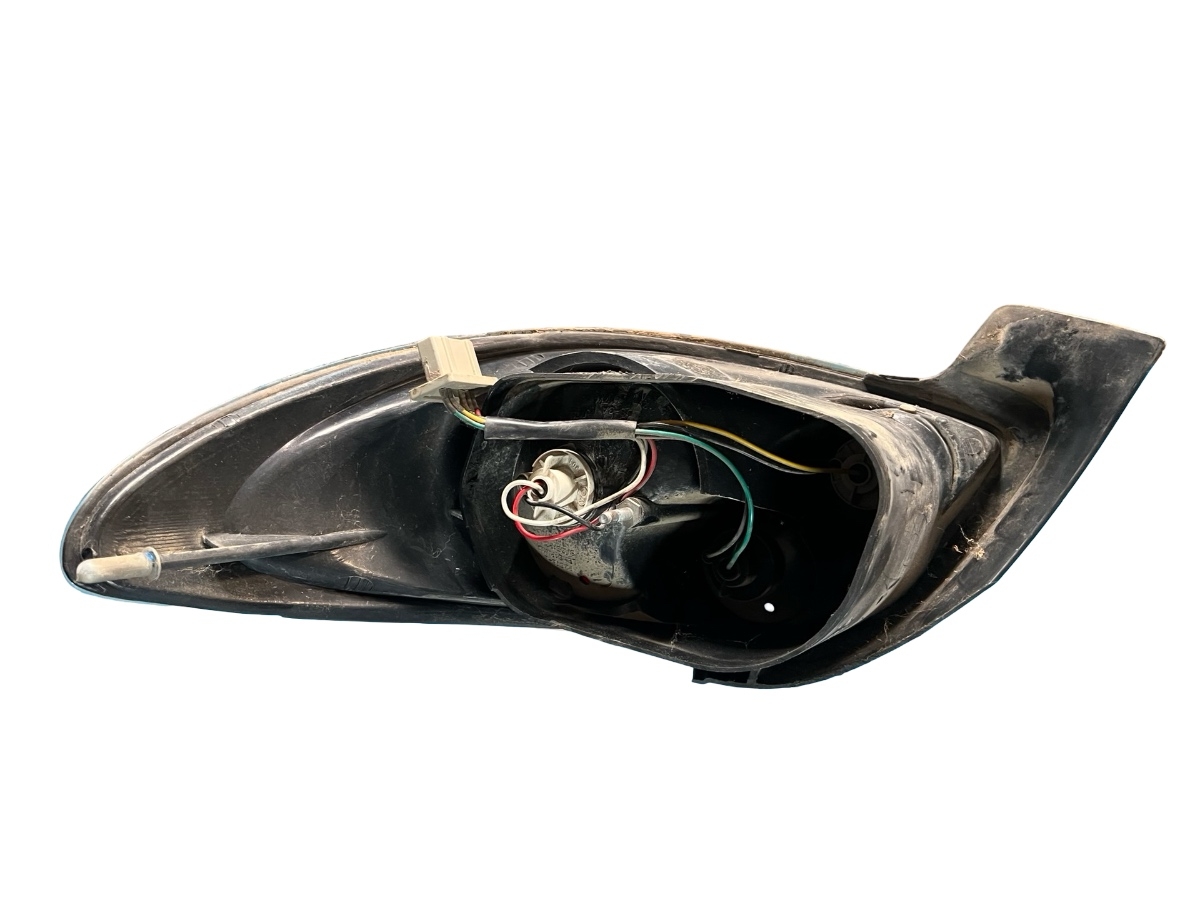 Lampa spate / Stop stanga CABRIO PEUGEOT 206 CC 2D 2000 - > – foto 4