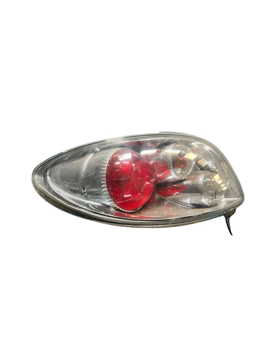 Lampa spate / Stop stanga CABRIO PEUGEOT 206 CC 2D 2000 - > – foto 2